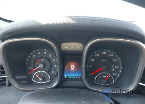 2015 Chevrolet Malibu 1Lt z USA, uszkodzony, nr VIN 1G11C5SL5FF154539